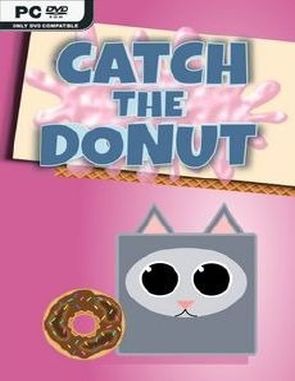 Catch The Donut (PC)