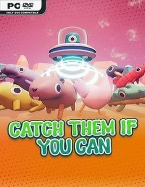 Catch Them If You Can (PC)