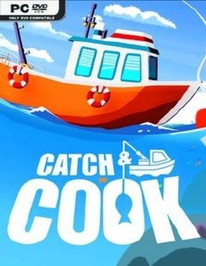 Catch and Cook Fishing Adventure (PC)