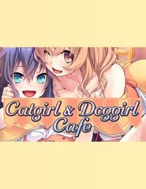 Catgirl And Doggirl Cafe (PC)