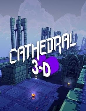 Cathedral 3 D (PC)