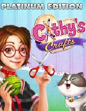 Cathys Crafts Platinum Edition (PC)