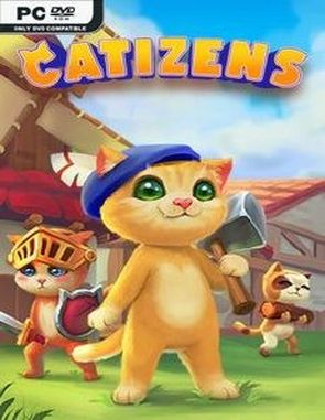 Catizens (PC)