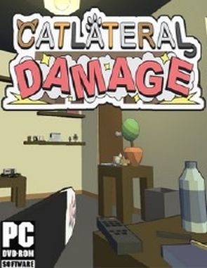 Catlateral Damage (PC)