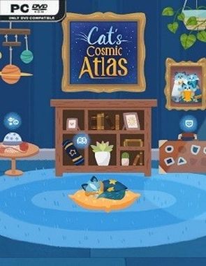 Cats Cosmic Atlas (PC)