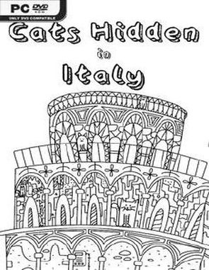 Cats Hidden in Italy (PC)
