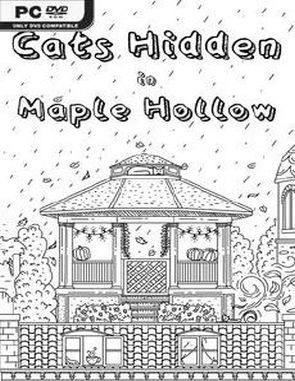 Cats Hidden in Maple Hollow (PC)