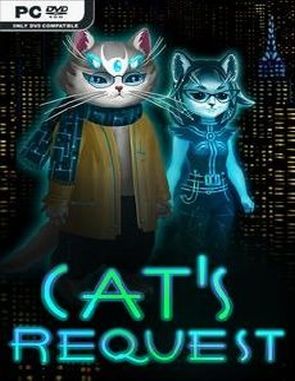 Cats Request (PC)