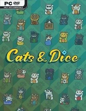 Cats_and_Dice Cats and Dice (PC)