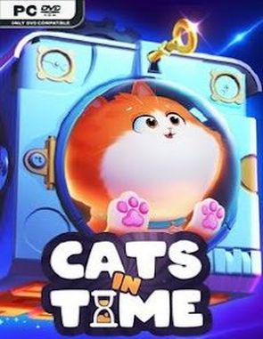 Cats in Time (PC)