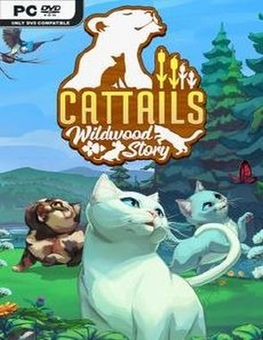 Cattails Wildwood Story (PC)