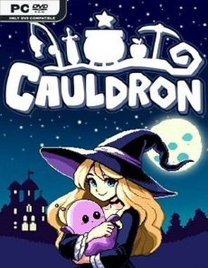 Cauldron (PC)