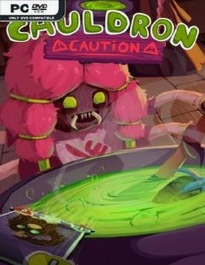 Cauldron Caution (PC)