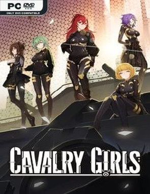 Cavalry Girls (PC)