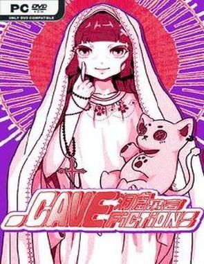 CaveFiction (PC)