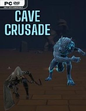 Cave_Crusade Cave Crusade (PC)