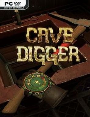 Cave Digger PC Edition (PC)