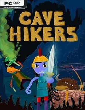 Cave Hikers (PC)