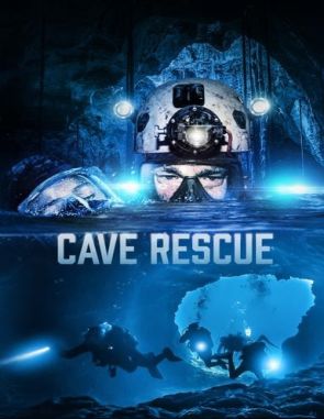 Cave_Rescue Cave Rescue (2022) (Películas)