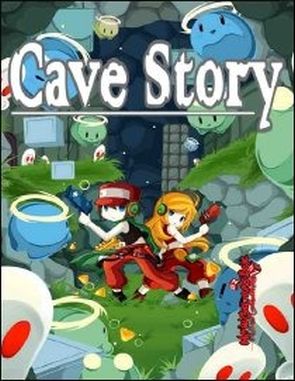 Cave Story (PC)