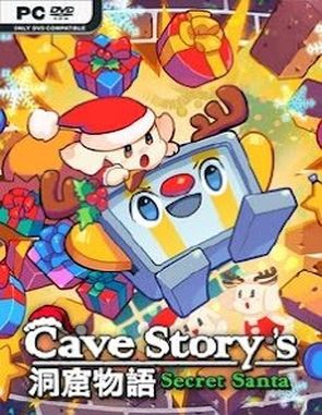Cave Storys Secret Santa (PC)