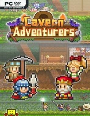 Cavern Adventurers (PC)