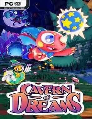 Cavern of Dreams (PC)