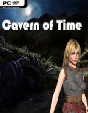 Cavern of Time (PC)
