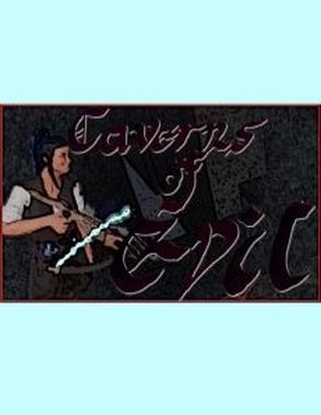 Caverns Of Evil (PC)