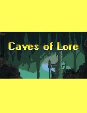 Caves of Lore (PC)