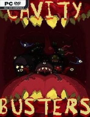 Cavity_Busters Cavity Busters (PC)
