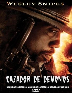 Cazador_de_demonios Cazador de demonios (2021) (Películas)