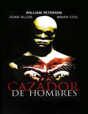 Cazador de hombres (2022) (Películas)
