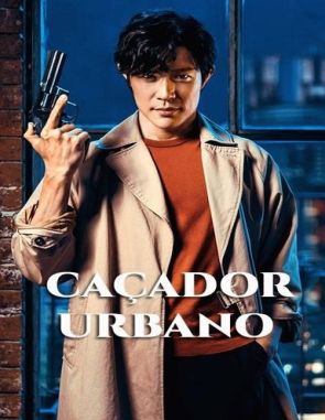 Cazador urbano (2022) (Películas)