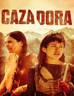 Cazadora Cazadora (2021) (Películas)