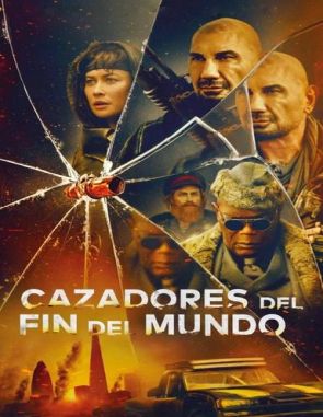 Cazadores_Del_Fin_Del_Mundo Cazadores del fin del mundo (2020) (Películas)