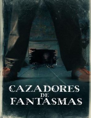 Cazadores_de_Fantasmas Cazadores de fantasmas (2021) (Películas)