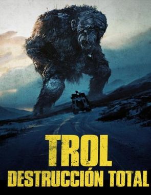 Cazadores_de_Trolls Cazadores de trolls (2009) (Películas)