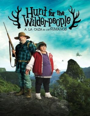 Cazando salvajes (2022) (Películas)