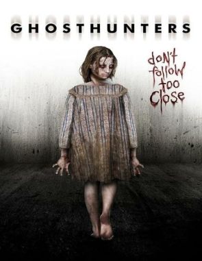 Cazando a un fantasma asesino (2021) (Películas)