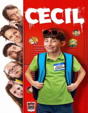 Cecil Cecil (2022) (Películas)