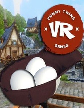 Ceggtcher VR (PC)