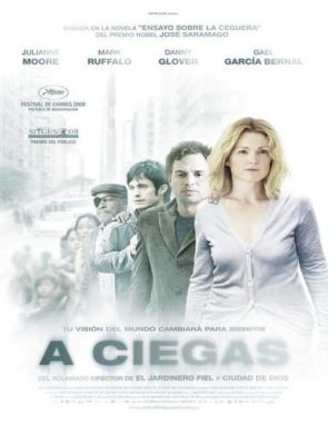 Ceguera (2008) (Películas)