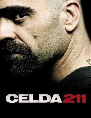 Celda 211 (2009) (Películas)