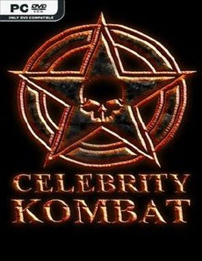 Celebrity_Kombat Celebrity Kombat (PC)