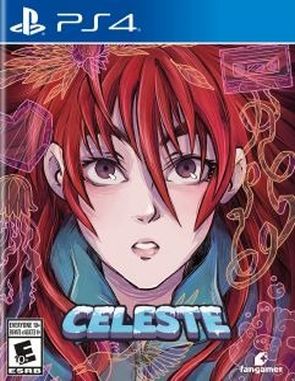 Celeste Celeste (PS4)