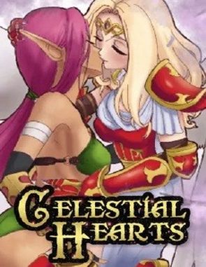 Celestial Hearts (PC)
