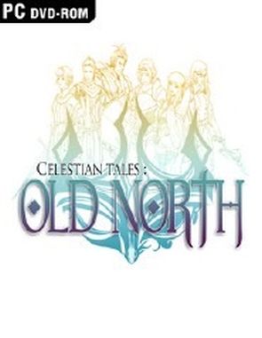 Celestian Tales Old North (PC)