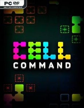 Cell Command (PC)