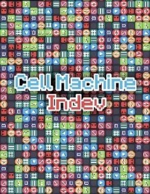 Cell Machine Indev (PC)